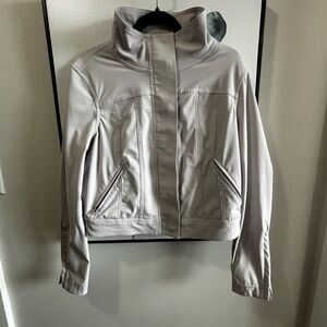 Women’s LuluLemon Cropped Jacket